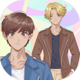 动漫男孩装扮最新版