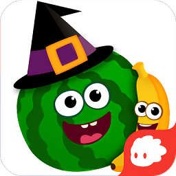 万圣美食狂欢中文版