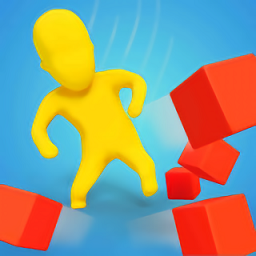 舞蹈大师特技游戏(merge dance)