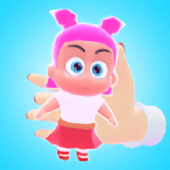 玩偶收集者最新版(doll stack)