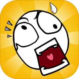 拯救面瘫君游戏