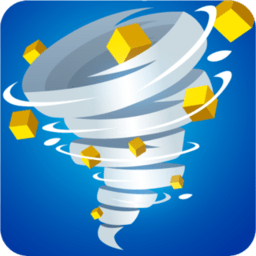 龙卷风粉碎手机版