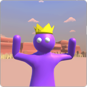 有趣的冲床3d游戏