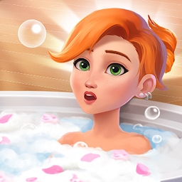 城市设计合并与设计游戏(designville merge)