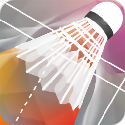 真人羽毛球3d官方版