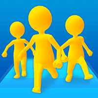 兄弟一起冲鸭手机版