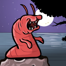 异型虫历险记修改版