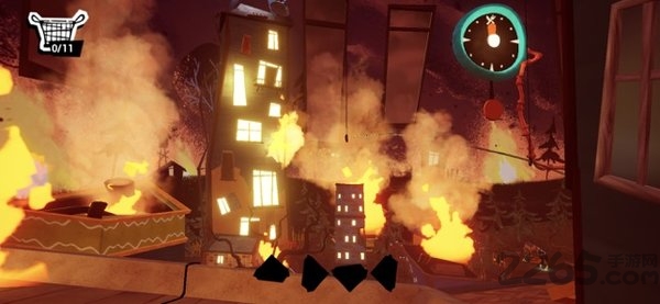 你好邻居捉迷藏体验服