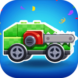 疯狂玩具车手机版