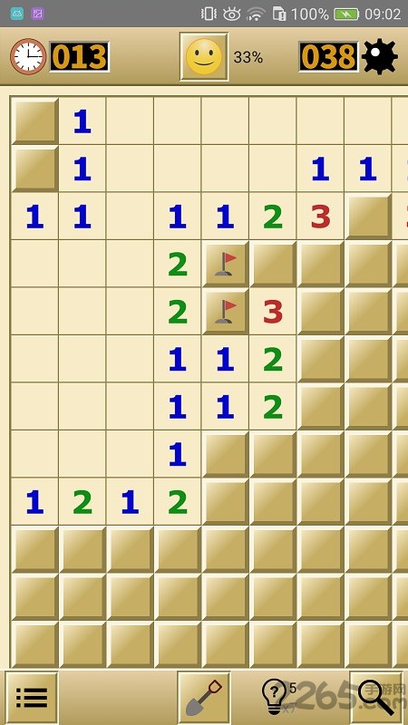 扫雷经典版安卓下载