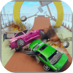 车祸模拟器手游版游戏