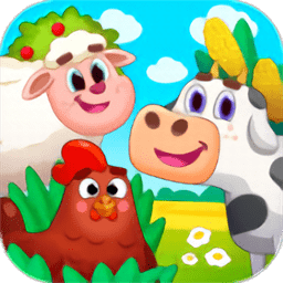 小犀牛农场游戏