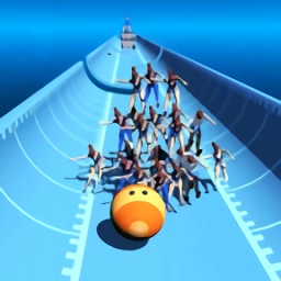 布娃娃保龄球完整版(ragdoll bowling)