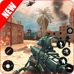 狙击游戏2021最新版