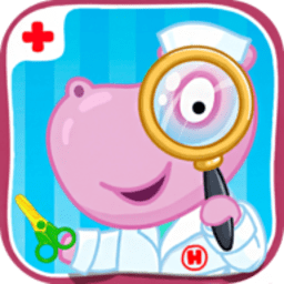 粉河马医院手机版