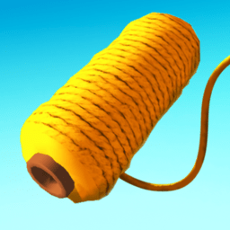 疯狂针线人手机版