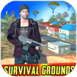 绝地生存战场国际版