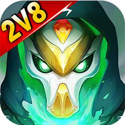 逃跑英雄加强版