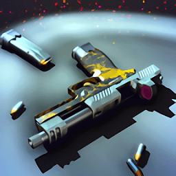 终极枪械模拟器最新版