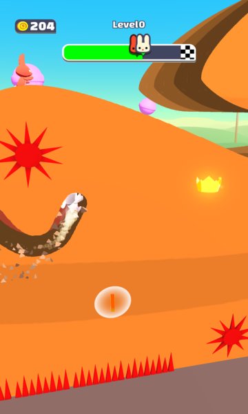 burrowblast最新版 burrowblast游戏下载