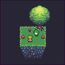 pixel hard像素滩游戏