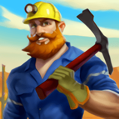 幸存矿工官方版