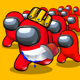 拥挤太空人手游