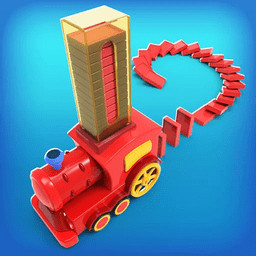 多米诺火车3d官方版