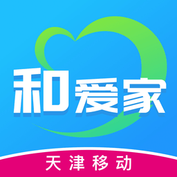 和爱家app