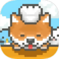 狗狗食物卡车游戏