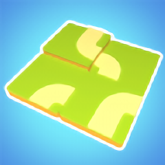 城市之谜游戏(citypuzzle)