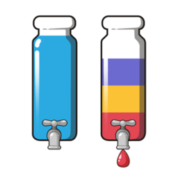 开水排序官方版