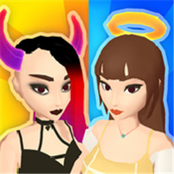 青春期女孩官方版