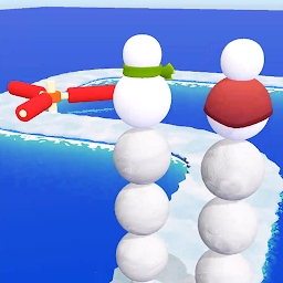 冰冻捷径赛游戏(freeze shortcut)