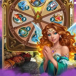 纸牌魔法故事游戏