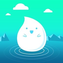 疯狂水滴小游戏