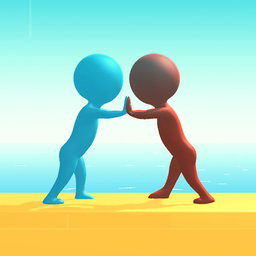 推倒他们3d最新版