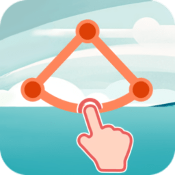 拖出一条线手游