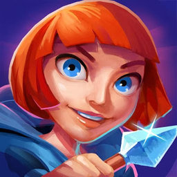 弓箭手之地最新版