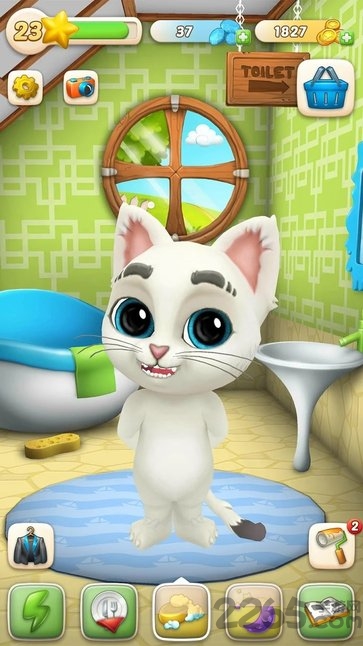 会说话的猫奥斯卡下载新版