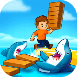 欢乐搭桥手机版