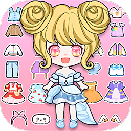 偶像小屋模拟器最新版