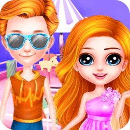 甜心公主蛋糕史莱姆官方版