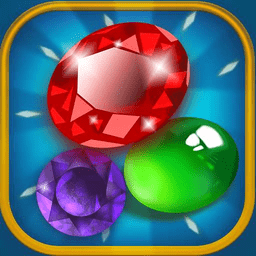 宝石消除联盟手机版