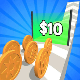 搬钱我最强游戏