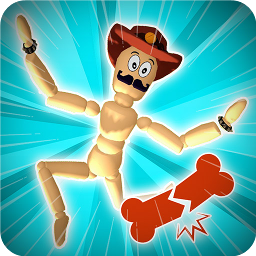 粉碎人偶3d手机版