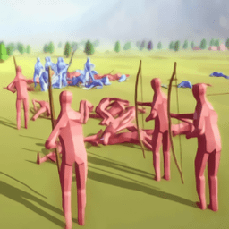 口袋战斗模拟器游戏