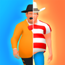 自律人跑酷游戏(nationalrun)