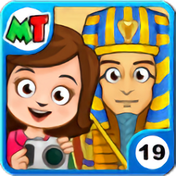 我的城市博物馆最新版