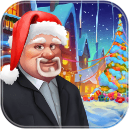 新城城市建设与农业游戏(newcity)